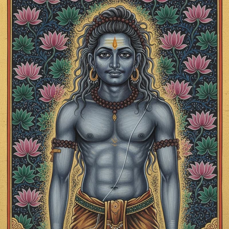 Aghor
