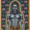 Aghor — spirit from Uttar Pradesh