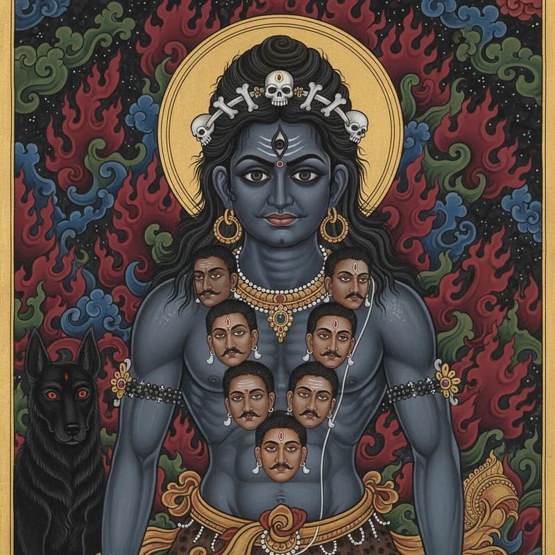 Bhairava