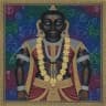 Bhairu — deity from Rajasthan