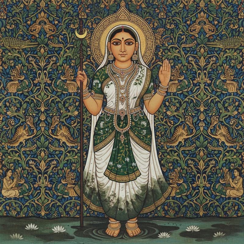Bon Bibi