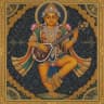 Charana — deity from Rajasthan