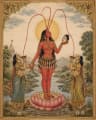 Chinna Masta — deity from Bengal
