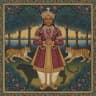 Dakshin Ray — deity from Bengal