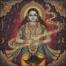 Gandharva — deity from Himachal Pradesh