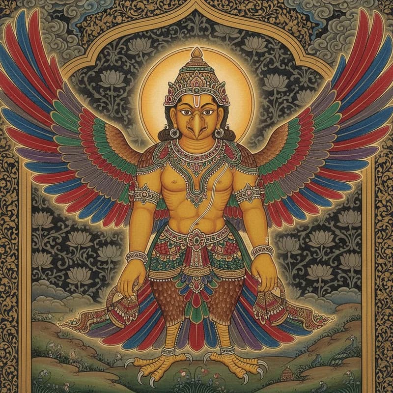 Garuda