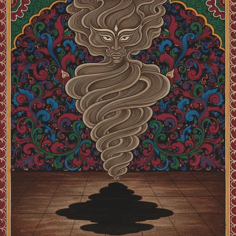 Jinn