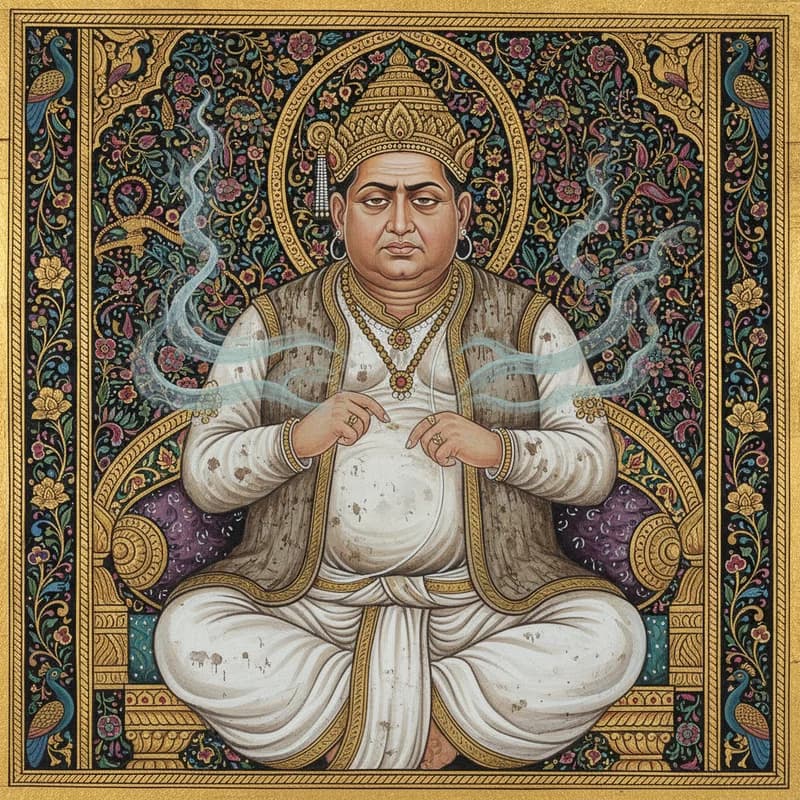 Junjhunwala Pret