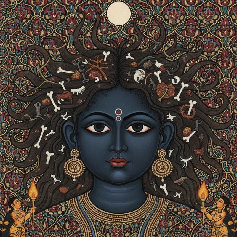 Kali