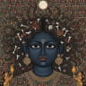 Kali — spirit from Tamil Nadu