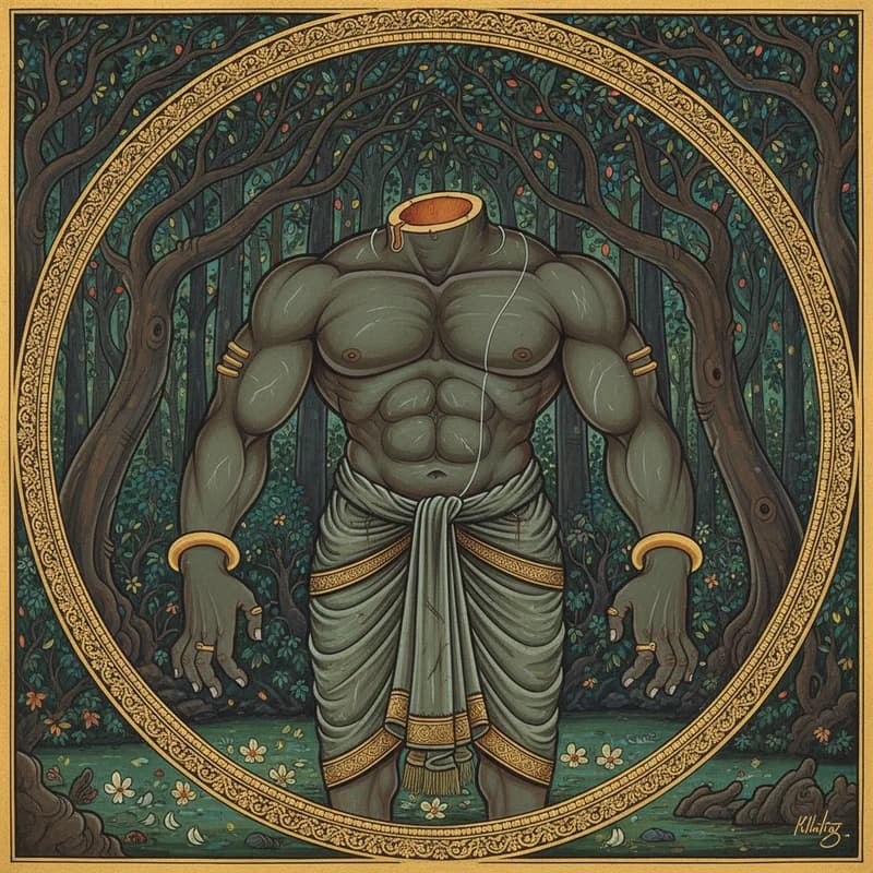 Kichak
