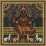 Kshetrapala — guardian from Rajasthan