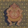 Kumbhanda — creature from Bengal