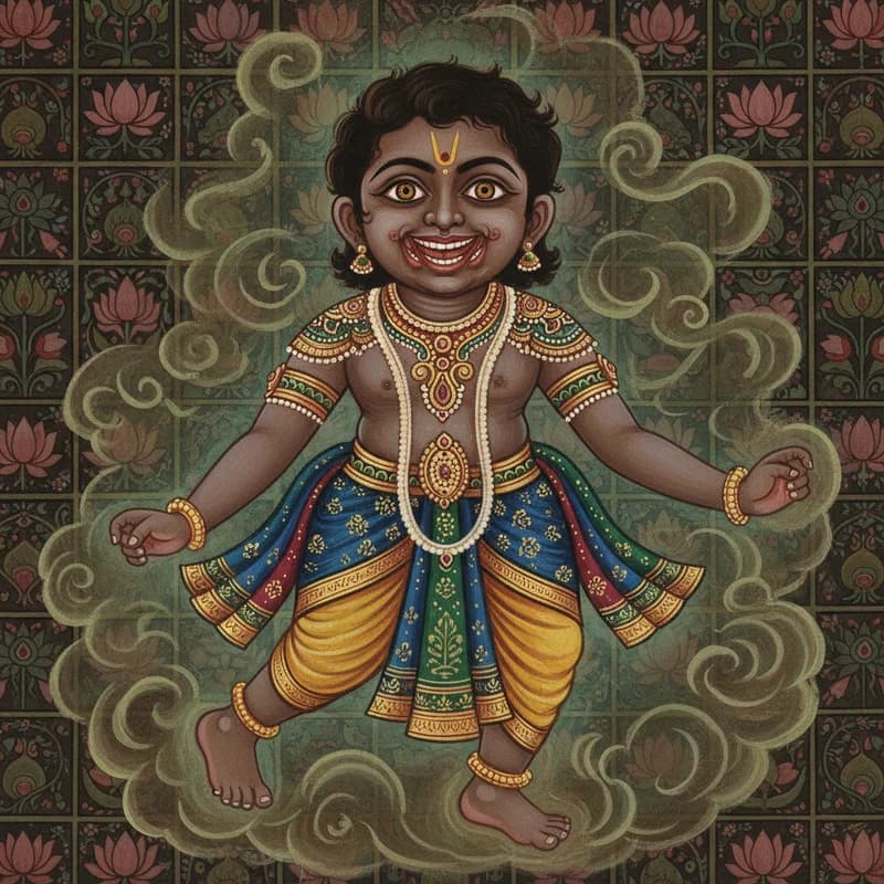 Kuttichathan