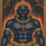 Lohasur — deity from Chhattisgarh