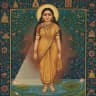 Maayi — spirit from Maharashtra