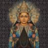 Mara — deity from Bihar