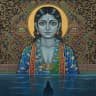 Mohana — spirit from Odisha