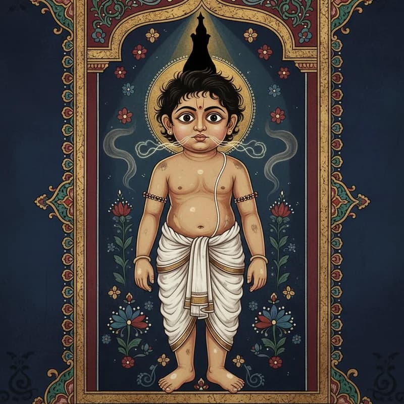Munjya