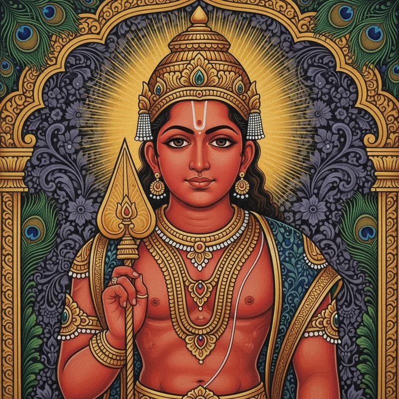 Murugan