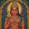 Murugan — deity from Tamil Nadu