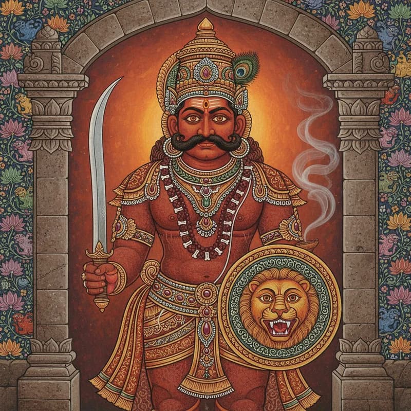 Muthuchami
