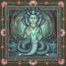 Naga — guardian from Kerala