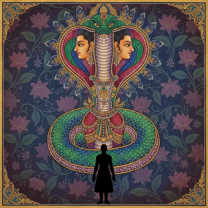Nagadevata