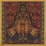 Odala — spirit from Kerala