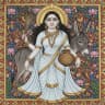 Sheetala — deity from Rajasthan