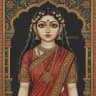 Stree — spirit from Rajasthan