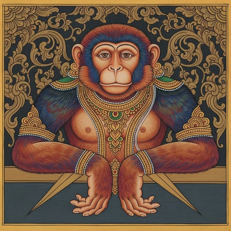 Vanara