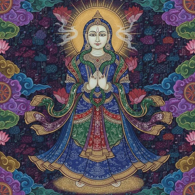 Vidyadhara