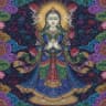 Vidyadhara — spirit from Himachal Pradesh