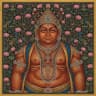 Yakkha — guardian from Karnataka