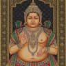 Yaksha — guardian from Pan India