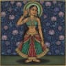 Yakshini — spirit from Kerala