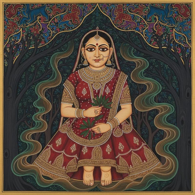 Jakhini